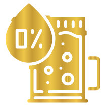 Drinks - Non-Alcoholic